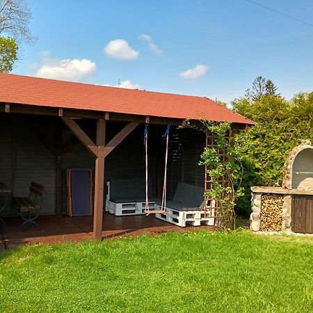 Mazurska Apartamenty Rydzewo Exterior foto