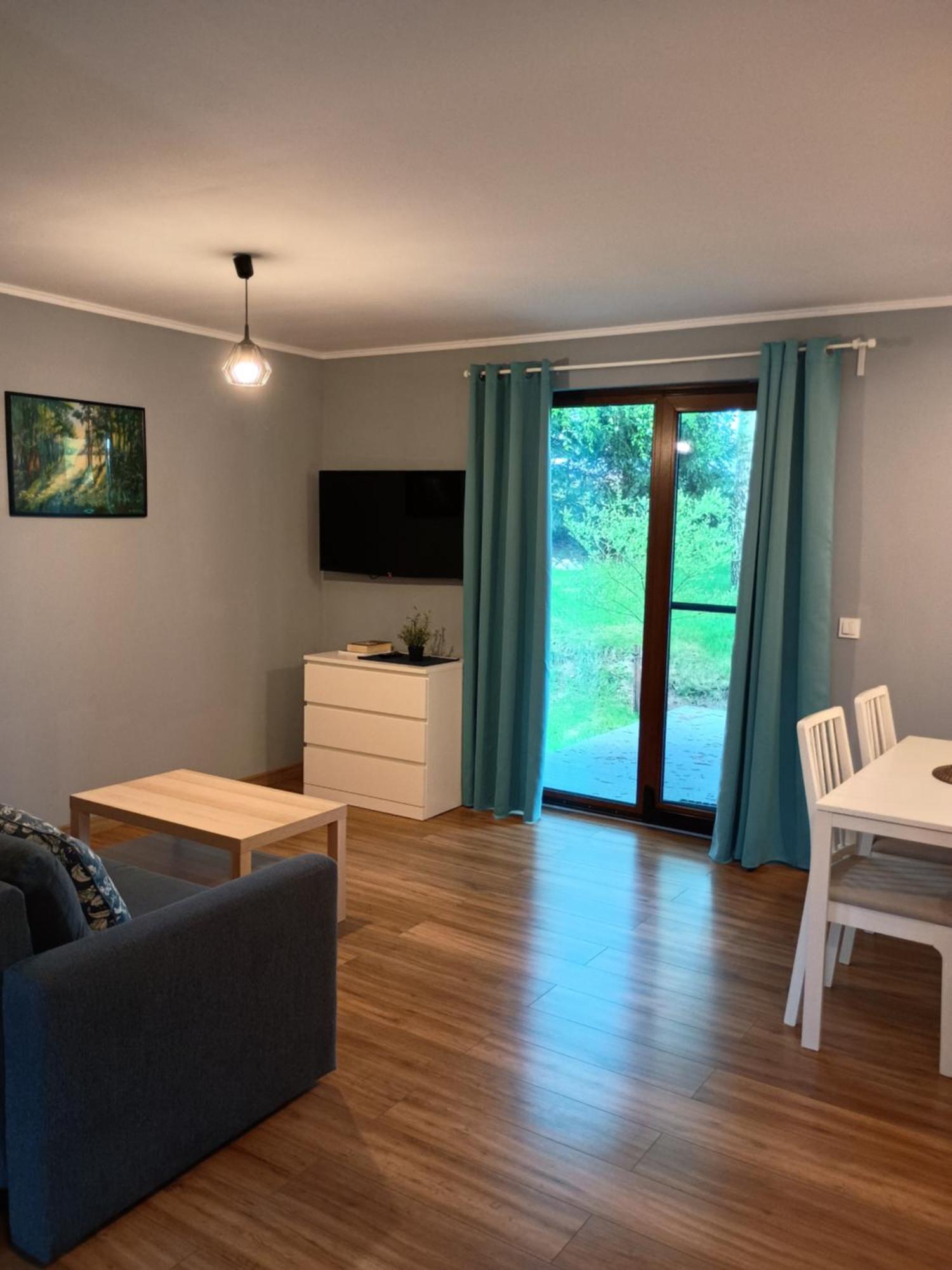 Mazurska Apartamenty Rydzewo Cameră foto