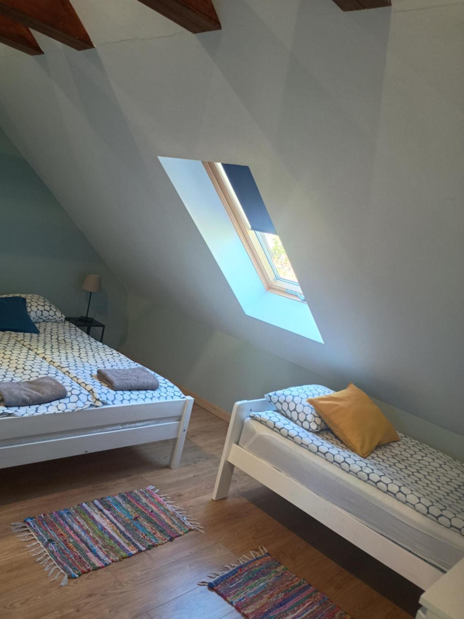 Mazurska Apartamenty Rydzewo Cameră foto