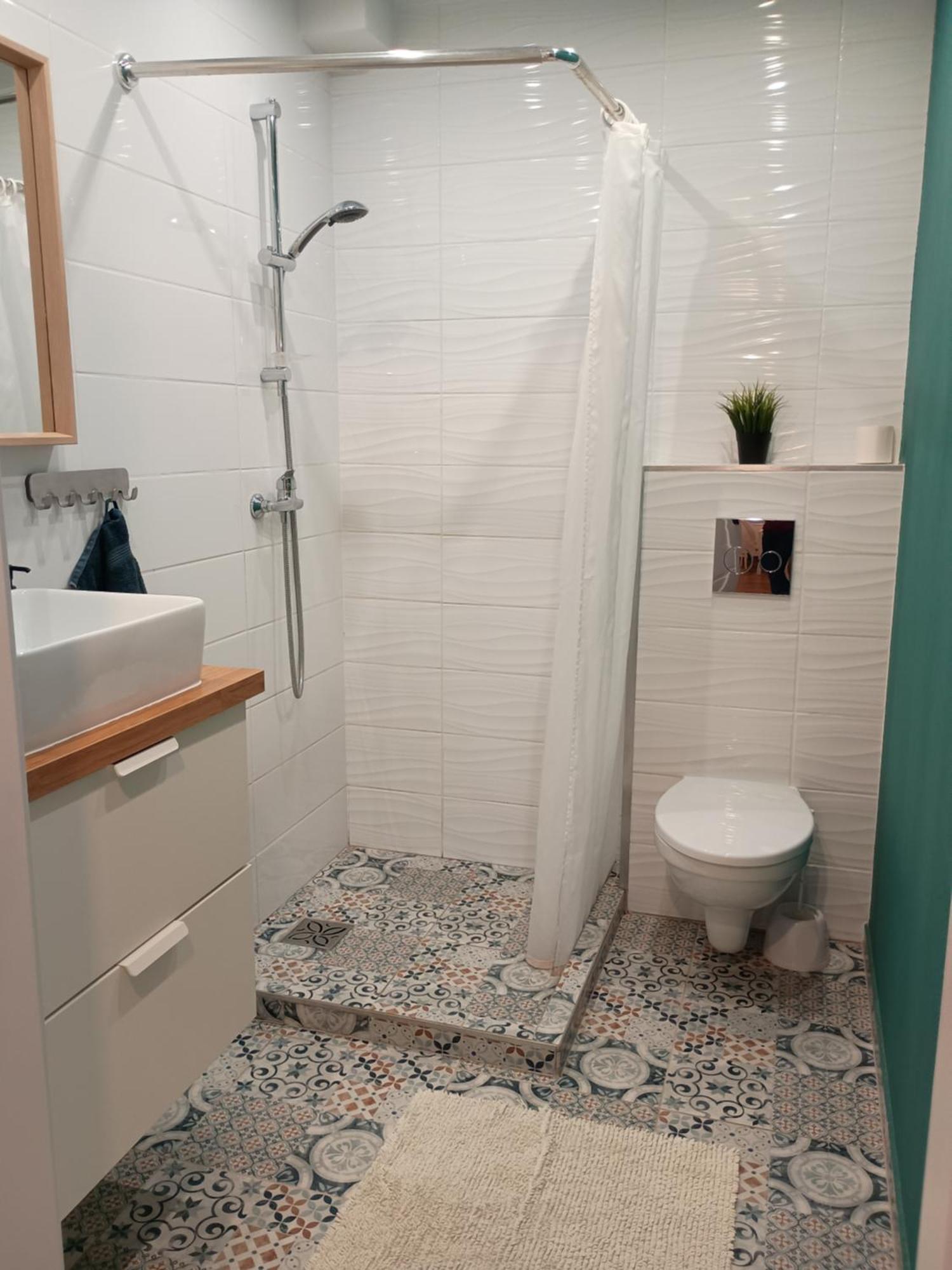 Mazurska Apartamenty Rydzewo Cameră foto