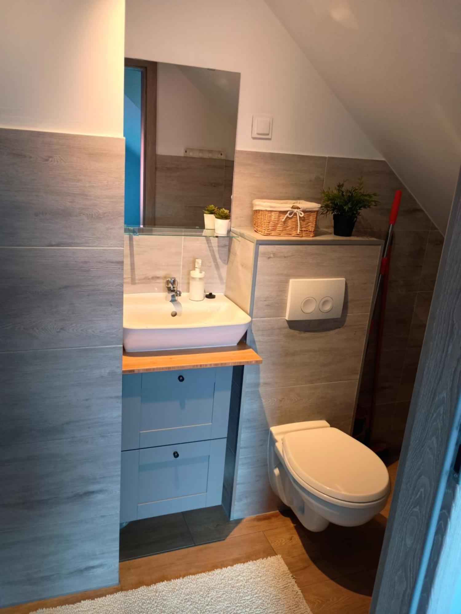 Mazurska Apartamenty Rydzewo Cameră foto