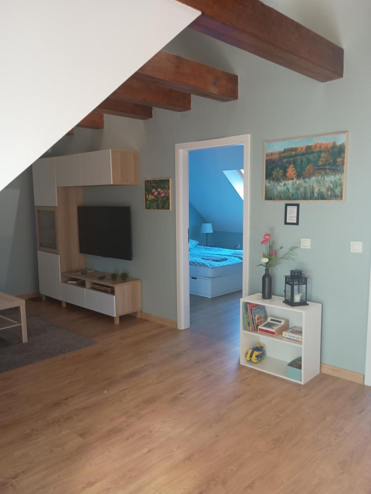 Mazurska Apartamenty Rydzewo Cameră foto